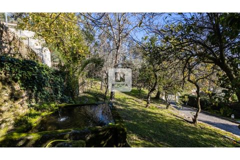 Farm i Ponte de Lima, Viana do Castelo, Ponte de Lima - € 980.000 | Ref: RP6169RZ - foto 38