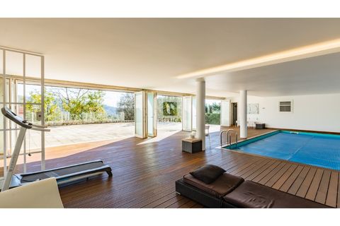 Farm i Ponte de Lima, Viana do Castelo, Ponte de Lima - € 980.000 | Ref: RP6169RZ - foto 8