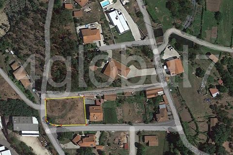 Helårsgrund i Sever do Vouga, Aveiro, Sever do Vouga - € 65.000 | Ref: TER_01244702 - foto 2