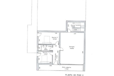 Helårsgrund i Sever do Vouga, Aveiro, Sever do Vouga - € 65.000 | Ref: TER_01244702 - foto 6