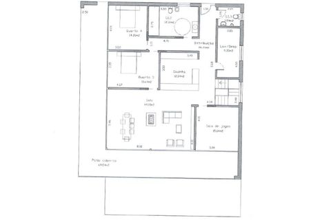 Helårsgrund i Sever do Vouga, Aveiro, Sever do Vouga - € 65.000 | Ref: TER_01244702 - foto 7