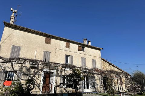 Villa i Grasse, Alpes-Maritimes, Grasse - € 567.000 | Ref: 84045386 - foto 1