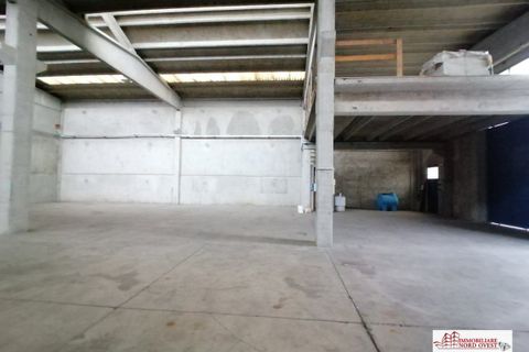 Erhvervsejendom i Bareggio, Milan, Bareggio - € 520.000 | Ref: CAP133 - foto 5