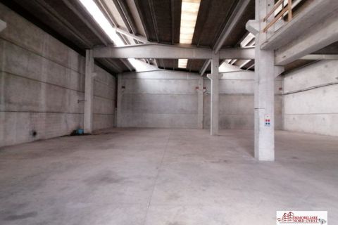 Erhvervsejendom i Bareggio, Milan, Bareggio - € 520.000 | Ref: CAP133 - foto 6
