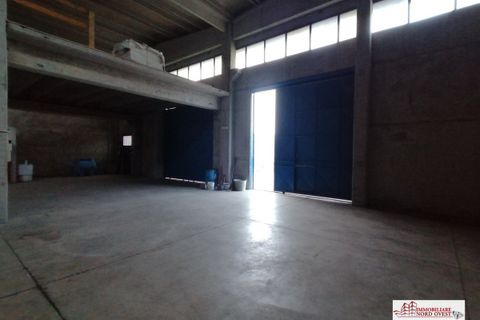 Erhvervsejendom i Bareggio, Milan, Bareggio - € 520.000 | Ref: CAP133 - foto 9