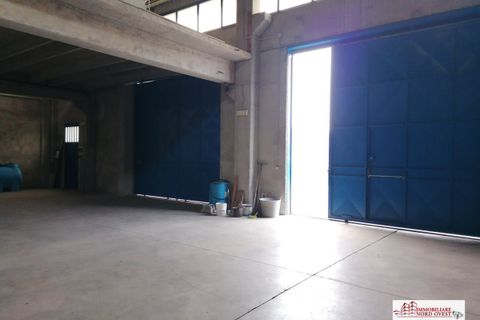 Erhvervsejendom i Bareggio, Milan, Bareggio - € 520.000 | Ref: CAP133 - foto 10