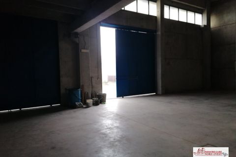 Erhvervsejendom i Bareggio, Milan, Bareggio - € 520.000 | Ref: CAP133 - foto 11