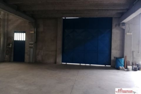 Erhvervsejendom i Bareggio, Milan, Bareggio - € 520.000 | Ref: CAP133 - foto 12