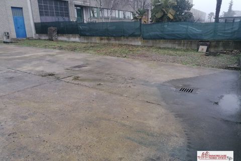Erhvervsejendom i Bareggio, Milan, Bareggio - € 520.000 | Ref: CAP133 - foto 13