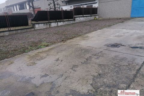 Erhvervsejendom i Bareggio, Milan, Bareggio - € 520.000 | Ref: CAP133 - foto 14