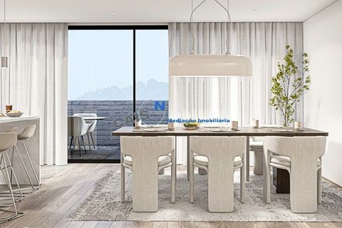 Lejlighed i Valongo, Porto, Valongo - € 310.000 | Ref: 4861 - foto 2