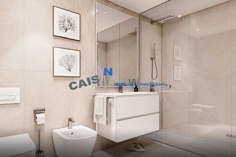 Lejlighed i Valongo, Porto, Valongo - € 310.000 | Ref: 4861 - foto 5