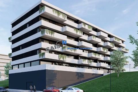 Lejlighed i Valongo, Porto, Valongo - € 310.000 | Ref: 4861 - foto 6