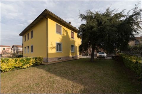 Byhus i Ameglia, La Spezia, Ameglia - € 350.000 | Ref: 1126 - foto 1