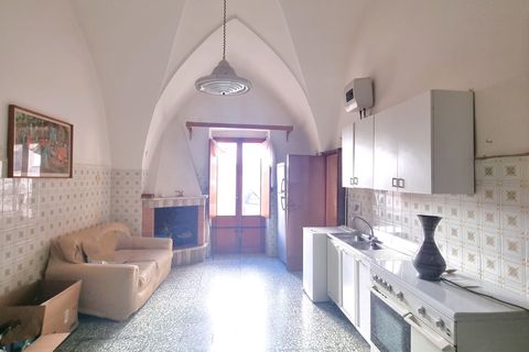 Villa a Grottaglie, Taranto, Grottaglie - € 155.000 | Ref: 3133 - foto 8
