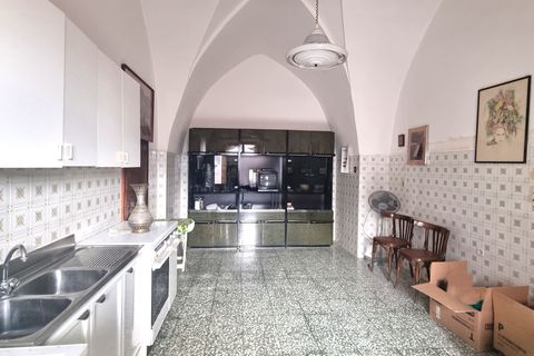 Villa a Grottaglie, Taranto, Grottaglie - € 155.000 | Ref: 3133 - foto 9