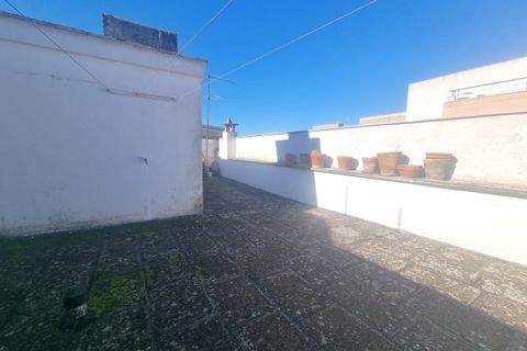 Villa a Grottaglie, Taranto, Grottaglie - € 155.000 | Ref: 3133 - foto 29