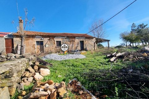 Helårsgrund i Fundao, Castelo Branco, Fundao - € 240.000 | Ref: 2628 - foto 1