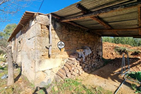 Helårsgrund i Fundao, Castelo Branco, Fundao - € 240.000 | Ref: 2628 - foto 15
