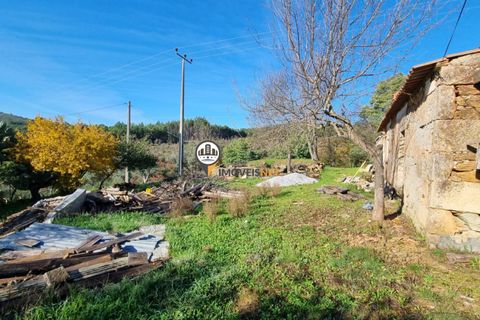 Helårsgrund i Fundao, Castelo Branco, Fundao - € 240.000 | Ref: 2628 - foto 16