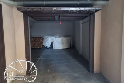 Garage i Prato, Prato, Prato - € 45.000 | Ref: DC37 - BOX - foto 3