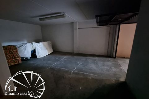 Garage i Prato, Prato, Prato - € 45.000 | Ref: DC37 - BOX - foto 7