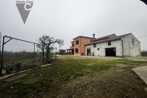 Villa a Camponogara, Venice, Camponogara - € 199.000 | Ref: FPRE515 - foto 2
