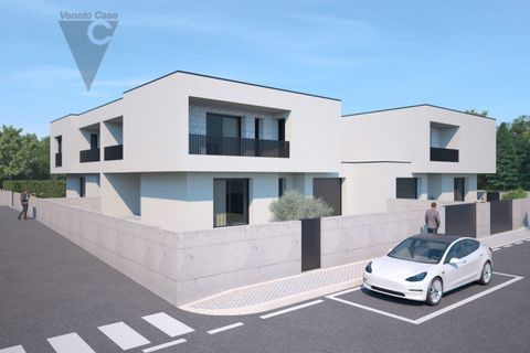 Villa a Camponogara, Venice, Camponogara - € 350.000 | Ref: FCAN408 - foto 2