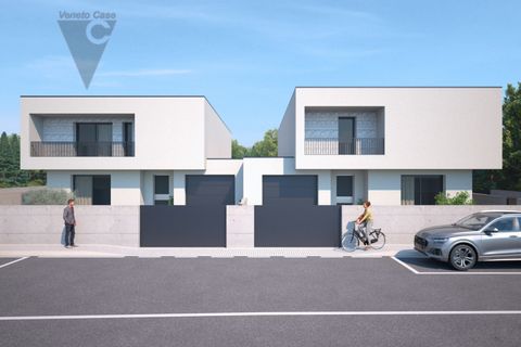 Villa a Camponogara, Venice, Camponogara - € 350.000 | Ref: FCAN408 - foto 3