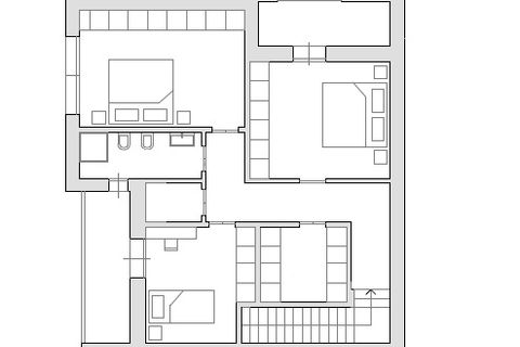 Villa a Camponogara, Venice, Camponogara - € 350.000 | Ref: FCAN408 - foto 4