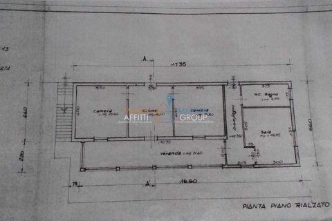 Villa i Massa, Massa and Carrara, Massa - € 90.000 | Ref: 2352 - foto 1