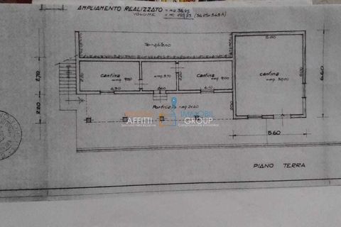 Villa i Massa, Massa and Carrara, Massa - € 90.000 | Ref: 2352 - foto 2