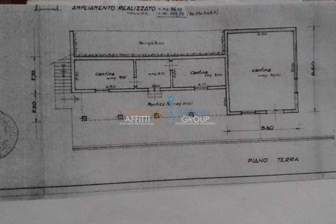 Villa i Massa, Massa and Carrara, Massa - € 90.000 | Ref: 2352 - foto 3