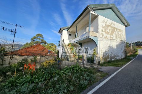 Villa i Cinfaes, Viseu, Cinfaes - € 130.000 | Ref: GN/01844 - foto 1