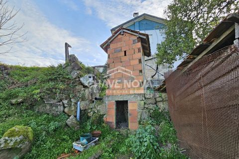 Villa i Cinfaes, Viseu, Cinfaes - € 130.000 | Ref: GN/01844 - foto 6