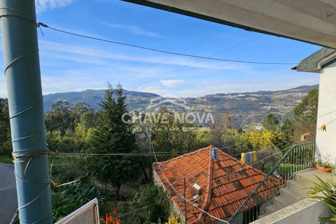 Villa i Cinfaes, Viseu, Cinfaes - € 130.000 | Ref: GN/01844 - foto 7