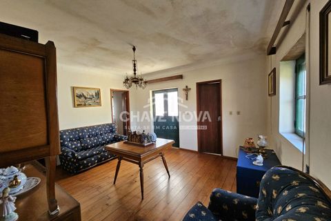 Villa i Cinfaes, Viseu, Cinfaes - € 130.000 | Ref: GN/01844 - foto 12