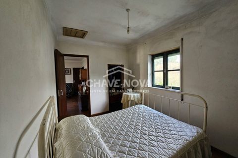 Villa i Cinfaes, Viseu, Cinfaes - € 130.000 | Ref: GN/01844 - foto 17