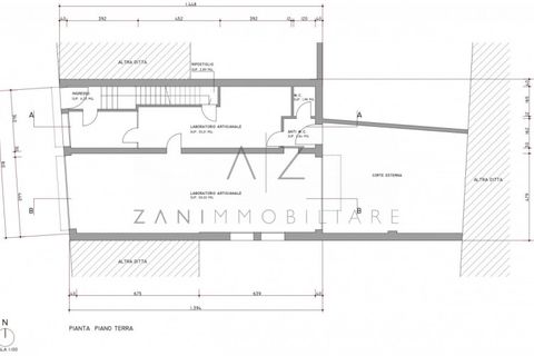 Villa a Castelfranco Veneto, Treviso, Castelfranco Veneto - € 690.000 | Ref: AZ5-24 - foto 22