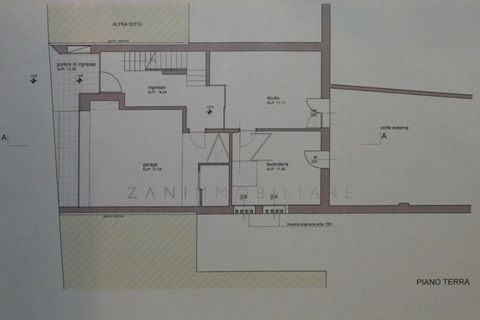 Villa a Castelfranco Veneto, Treviso, Castelfranco Veneto - € 690.000 | Ref: AZ5-24 - foto 25