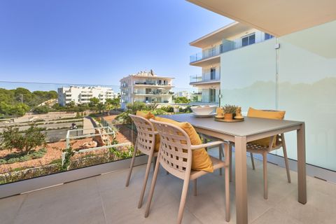 Leilighet i Cala d'Or, Mallorca, Cala d'Or - € 450 000 | Ref: SH-1325 - foto 2