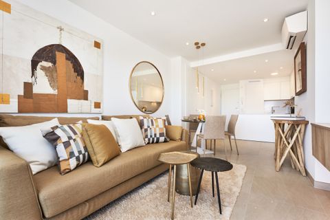 Leilighet i Cala d'Or, Mallorca, Cala d'Or - € 450 000 | Ref: SH-1325 - foto 3