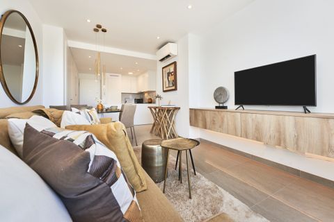 Leilighet i Cala d'Or, Mallorca, Cala d'Or - € 450 000 | Ref: SH-1325 - foto 4