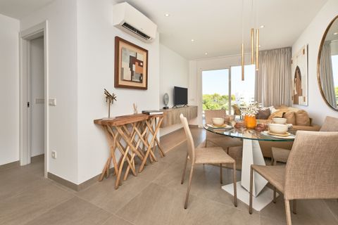 Leilighet i Cala d'Or, Mallorca, Cala d'Or - € 450 000 | Ref: SH-1325 - foto 6