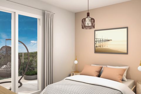 Leilighet i Cala d'Or, Mallorca, Cala d'Or - € 450 000 | Ref: SH-1325 - foto 10