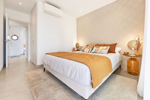 Leilighet i Cala d'Or, Mallorca, Cala d'Or - € 450 000 | Ref: SH-1325 - foto 13