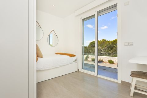 Leilighet i Cala d'Or, Mallorca, Cala d'Or - € 450 000 | Ref: SH-1325 - foto 18