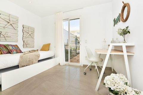 Leilighet i Cala d'Or, Mallorca, Cala d'Or - € 450 000 | Ref: SH-1325 - foto 19