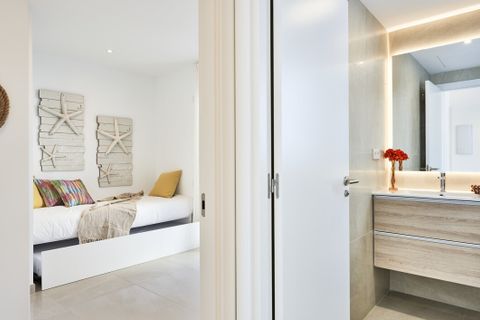 Leilighet i Cala d'Or, Mallorca, Cala d'Or - € 450 000 | Ref: SH-1325 - foto 22