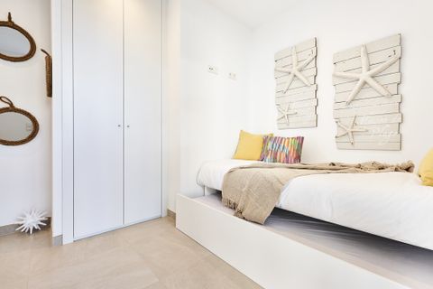 Leilighet i Cala d'Or, Mallorca, Cala d'Or - € 450 000 | Ref: SH-1325 - foto 24